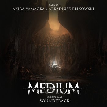 Akira Yamaoka feat. Arkadiusz Reikowski Journey