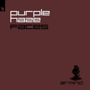 Purple Haze Faces - Extended Mix