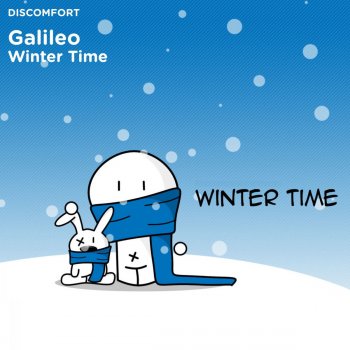 Galileo Winter Time