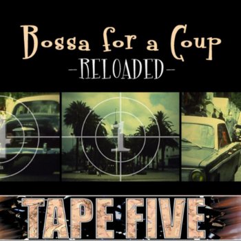 Tape Five Metro Bebop Scene - Remastered