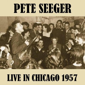 Pete Seeger On Ikley Moor Baht At
