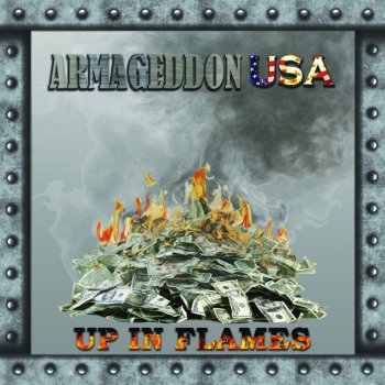 Armageddon Up in Flames