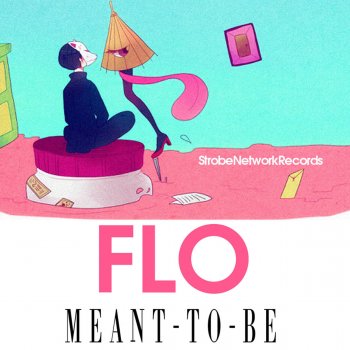 Flo Meant To Be - Original Mix