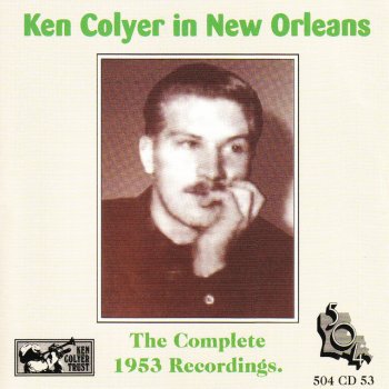 Ken Colyer Buddy Bolden Blues