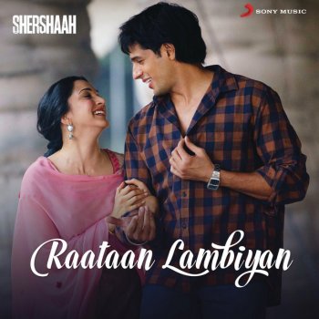 Tanishk Bagchi feat. Jubin Nautiyal & Asees Kaur Raataan Lambiyan (From "Shershaah")