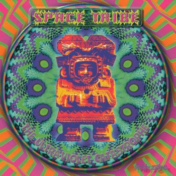 Space Tribe feat. Avi Algranati Nuclear Fission Chips - Original Mix
