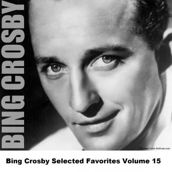Bing Crosby Too-Ra-Loo-Ra-Loo-Ra