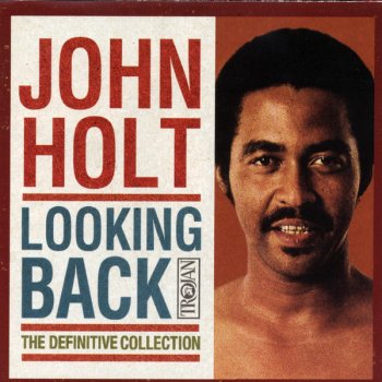 John Holt (You're My) Soul and Inspiration (AKA You're All I've Got)