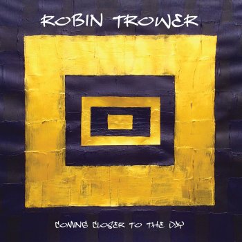 Robin Trower Tide of Confusion