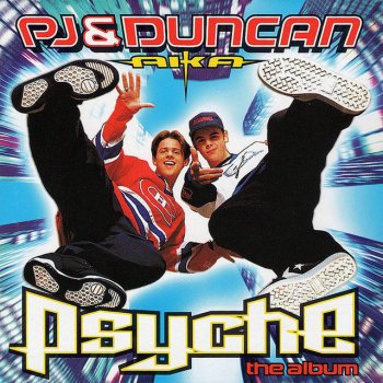 PJ & Duncan feat. Ant & Dec Tonight I'm Free - 94 Remix