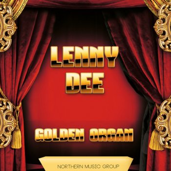 Lenny Dee Mr Lucky