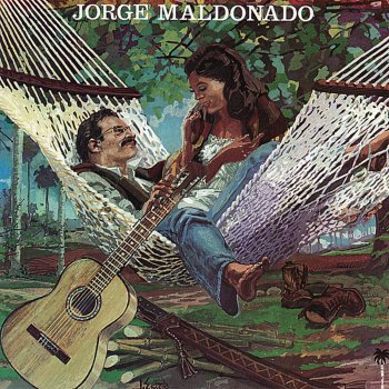 Jorge Maldonado Lo Que Mas Me Gusta