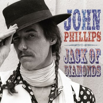 John Phillips Penthouse of Your Mind