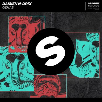 Damien N-Drix OSHAB (Extended Mix)