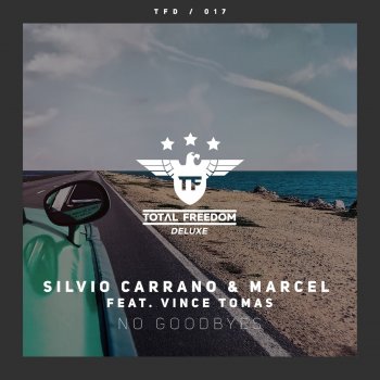 Silvio Carrano feat. Marcel & Vince Tomas No Goodbyes (Radio Edit)
