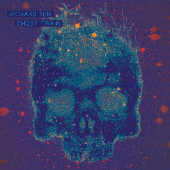 Richard Sen Ghost Train - Original Mix