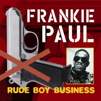 Frankie Paul Get Personal