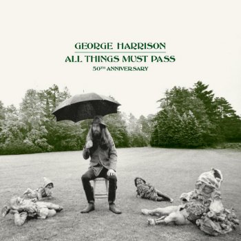 George Harrison I Remember Jeep (2020 Remaster)