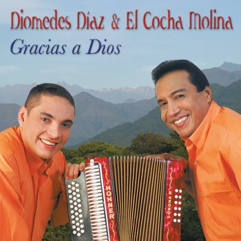 Diomedes Diaz feat. El Cocha Molina El Escorpión