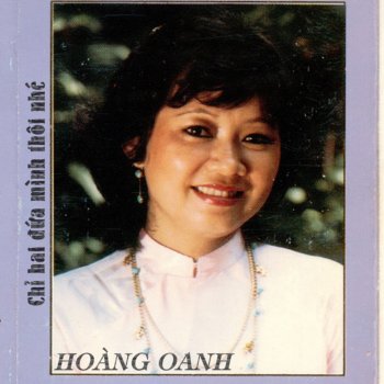 Hoang Oanh Tinh Hau Phuong