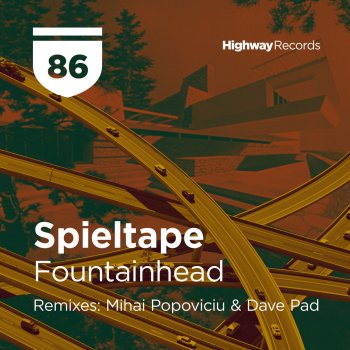 Spieltape Fountainhead (Mihai Popoviciu Remix)