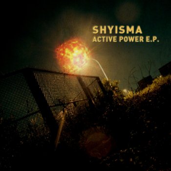 Shyisma Spirit
