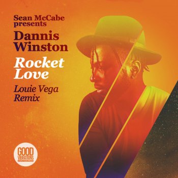 Dannis Winston Rocket Love (Louie Vega Remix Instrumental)