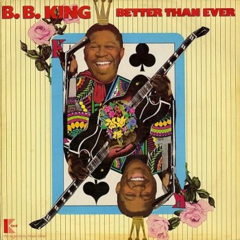 B.B. King You're on Top