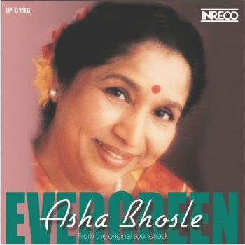 Asha Bhosle Main Jaam Pilati Hoon (From "Heroine Ek Raat Ki")