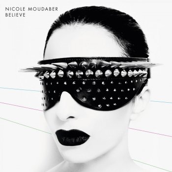 Nicole Moudaber feat. ME Come and Lay