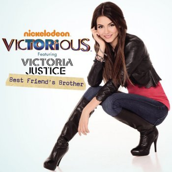 Victoria Justice Best Friend's Brother
