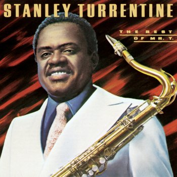 Stanley Turrentine Pieces of Dreams