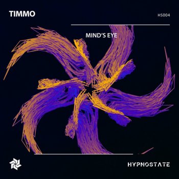 Timmo Mind's Eye - Original Mix