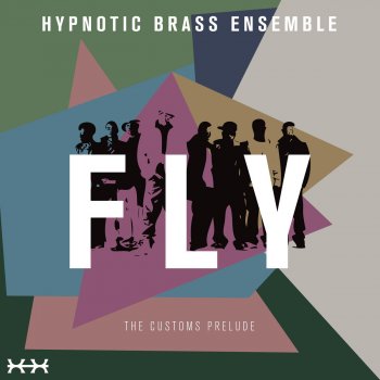 Hypnotic Brass Ensemble Rebel Rousing