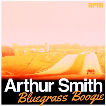 Arthur Smith Guitar Bustin'
