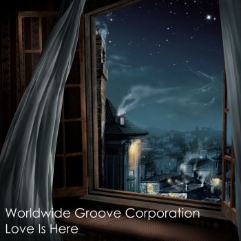 Worldwide Groove Corporation Come to Me (Instrumental Mix)