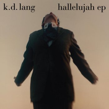 k.d. lang Hallelujah - Live Version From Juno Awards