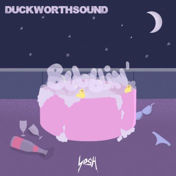 Duckworthsound Bubblin
