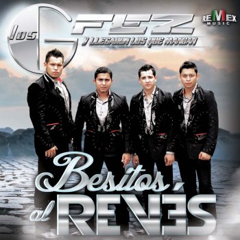 Los Gfez feat. Leandro Ríos Flor Hermosa (feat. Leandro Ríos)