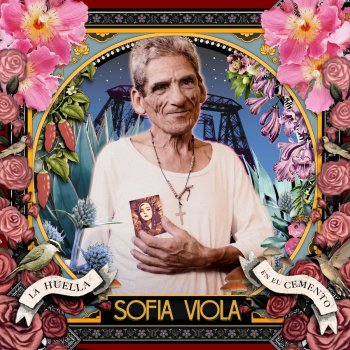 Sofía Viola Con Gaspar al Mar