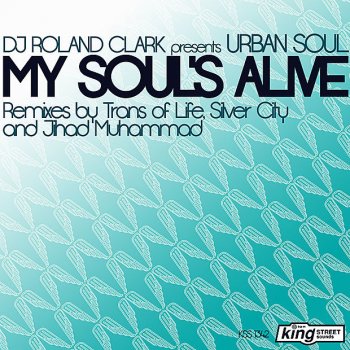 DJ Roland Clark feat. Urban Soul We Alive (South Africa) (Franck Roger Dubthrumental Mix)
