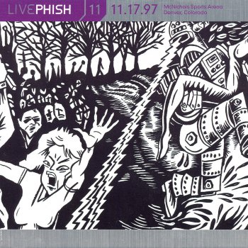 Phish Johnny B. Goode