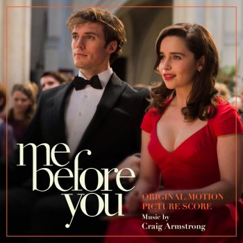 Craig Armstrong Me Before You Orchestral