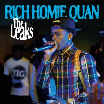 Rich Homie Quan Somebody To Talk To