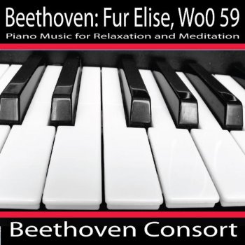 Beethoven Consort Fur Elise, Woo 59