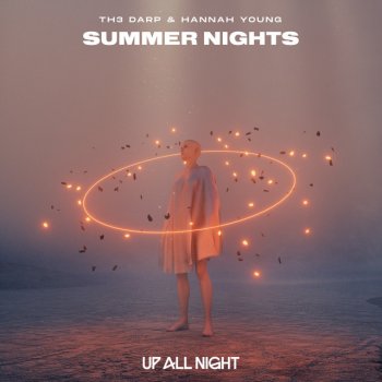 TH3 DARP feat. Hannah Young Summer Nights