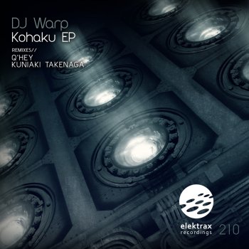 DJ Warp Kohaku