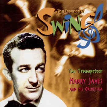 Harry James and His Orchestra Trumpet Blues and Cantible