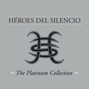 Héroes del Silencio Iberia Sumergida - En Directo Rock'am'Ring