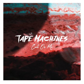 Tape Machines feat. Jowen 3d Print